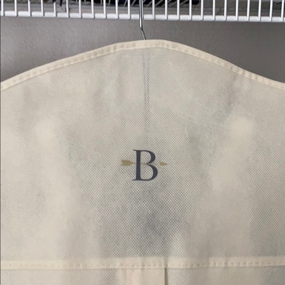 BHLDN Claremont Wedding Dress - NEW w/ tags - Picture 9 of 9